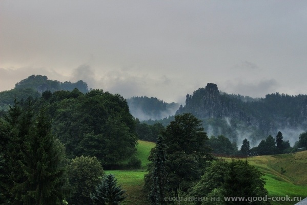 панорама