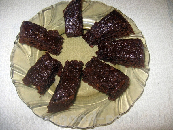 К слову про брауниз - 2
