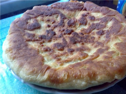 Лена, какая долмушка вкусненькая