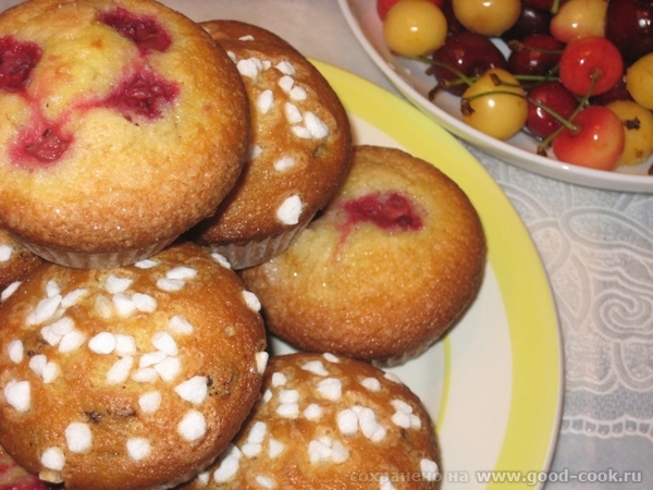 булочки