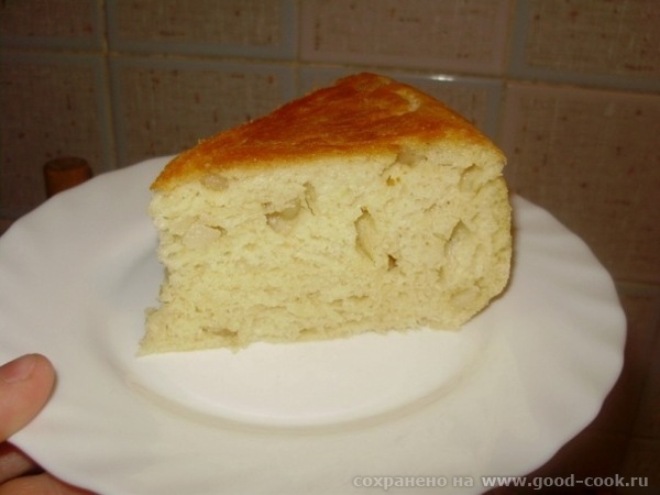 пирог