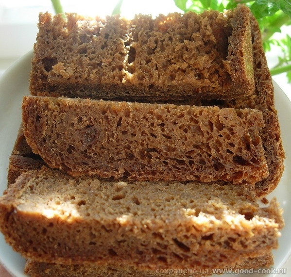 хлеба