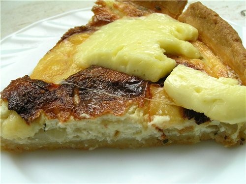 Девчонки, как же все у вас вкусно - 5