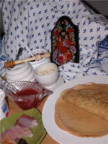 Господи, девочки, ну я даже не знаю