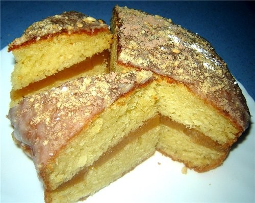 , какие печенки красивые - 3