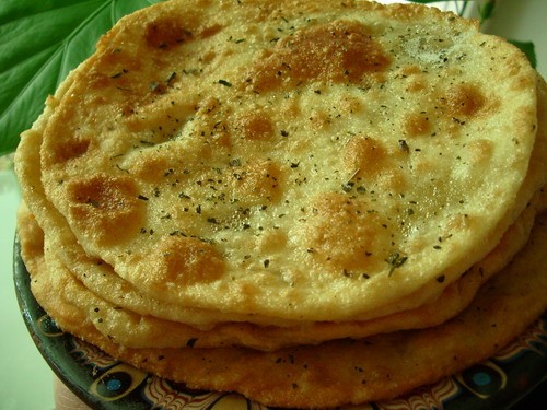 У меня опять плацинды от Кудряшкиной - 2