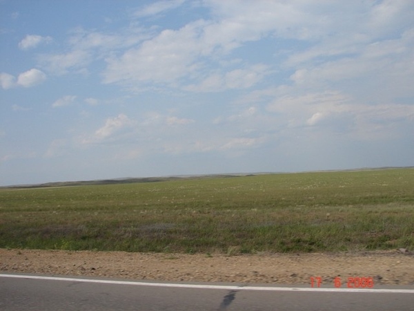 так продолжения серии фотографий о городе Астана - 2
