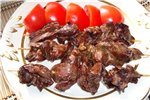 БЛЮДА ИЗ МЯСА и ФАРША Пикантное запеченое мясо Тефтели с тушеной капустой Котлеты сложные Голубцы и... - 5