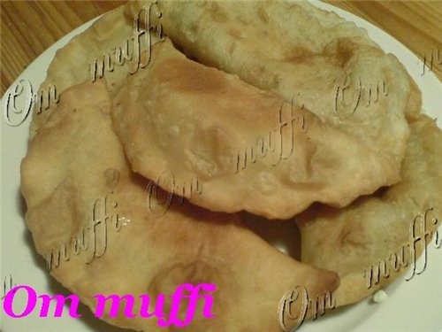 Любаша, сосисочки - супер