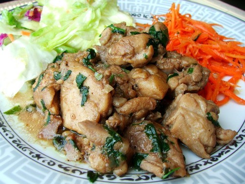   ,  ,      Karahi chicken 2 