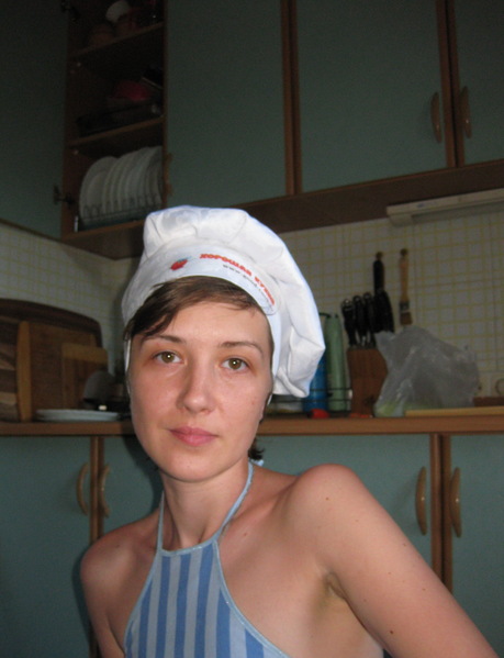 личное фото