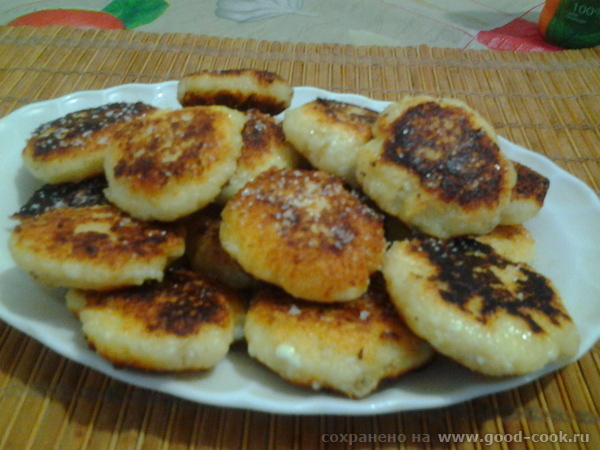 сырники