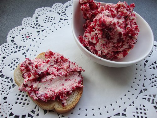 Вот так, попробовала и оказалось интересно и вкусно - 2