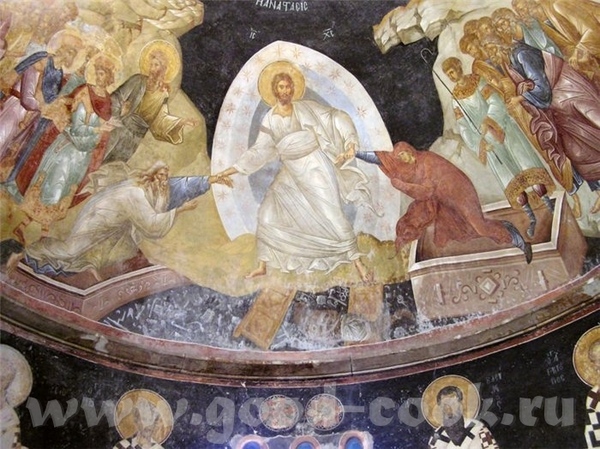 Воистину Воскресе