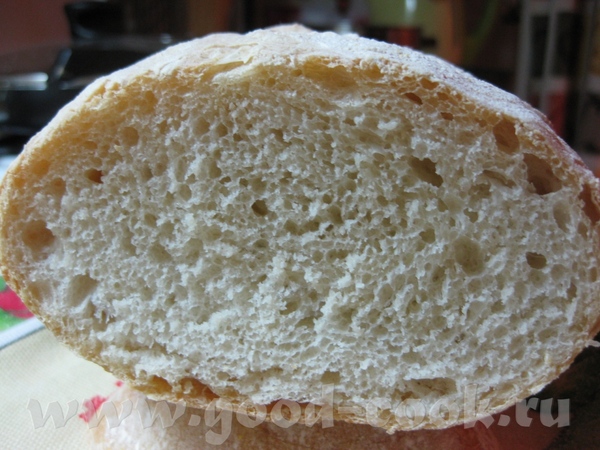 Сельский хлеб Свиные ребрышки жареные (маринад: лук, лимон, маслины) - 2
