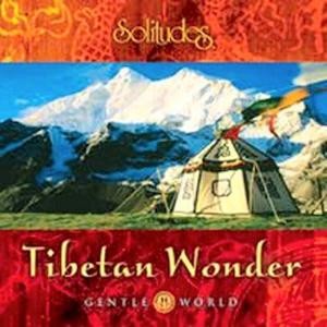 Tibetan Wonder (Gentle World) MP3 192 Kbps | 64:24 Min | Size: 91,71 Mb 01 - Royal Lama (Chattra) 0...