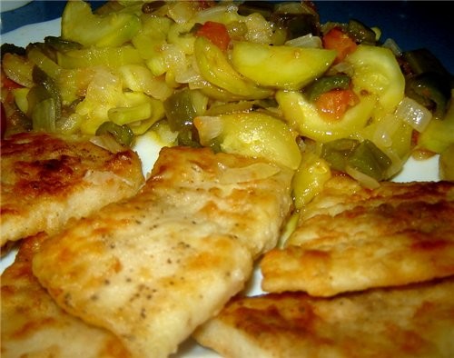 Коты у нас славные