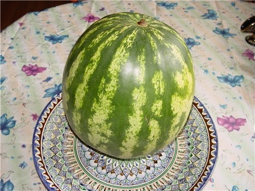 Ой, захвалили