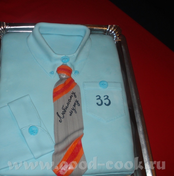 Хаска тортики супер - 2