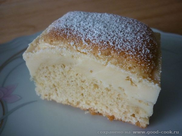 пирог