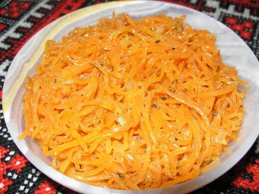 Девочки, как вкусно и красиво у всех, молодцы - 3