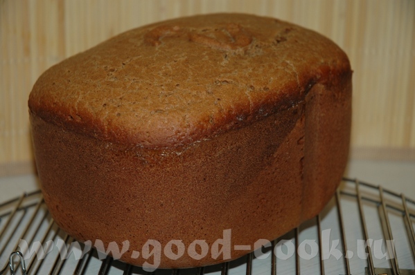 Ржаной хлеб с творогом и картофельными хлопьями