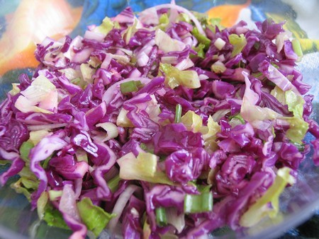 Спасибо, в жару самое то, холодненькое и вкусное Кристиночка, привет, рада тебе очень, твои блюда в... - 2