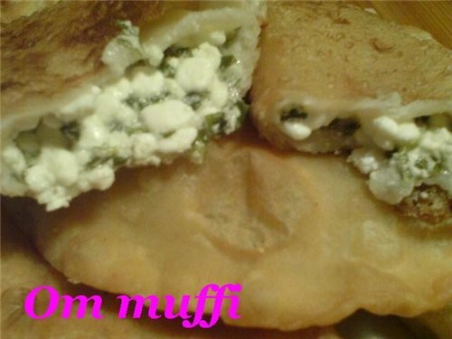 ЧЕБУРЕКИ С КЕССО - 2