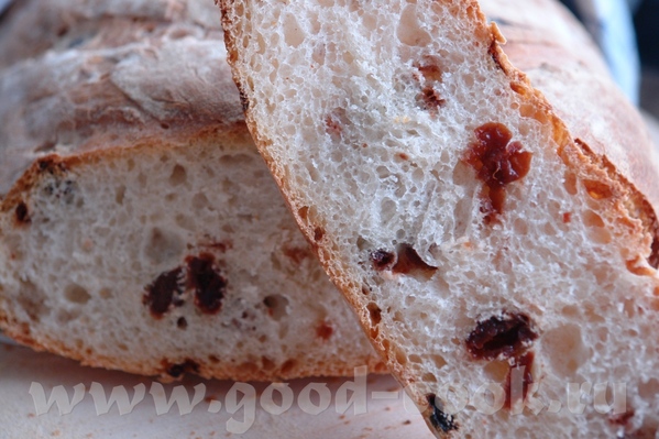 Basler Brot Опара 80 г пшеничной муки тип 1100 80 г воды 10 г закваски ок
