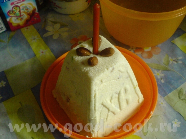 я к вам тож со своими куличиками-яичиками - 5