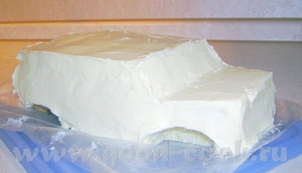 Карамельные окошки - 3