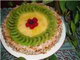 ВЫПЕЧКА сладкая Кекс с цуккини Кукурузные булочки с голубикой (черникой) Яблочный пирог "Фантазия"... - 7