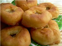 ПЕЧЕНЬЯ, БИСКОТТИ, РУЛЕТЫ, МАФФИНЫ ФРАНЦУЗСКАЯ ЧЕРЕПИЦА ВОЗДУШНЫЙ БИСКВИТ С ЛИМОННОЙ ПОМАДКОЙ ХРУСТ... - 8