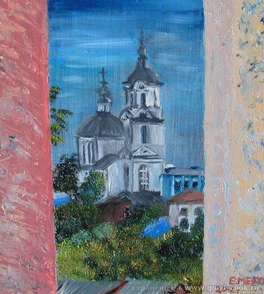 просвет