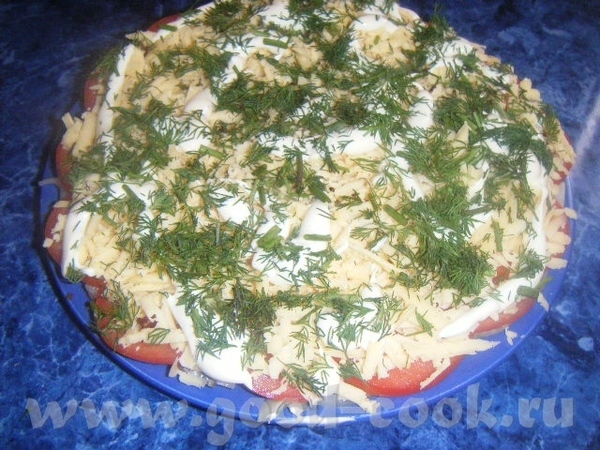 САЛАТИК ИЗ СЕЛЬДИ-НЕЗАМЫСЛОВАТЫЙ БЫСТРЫЙ И ВКУСНЫЙ * Ингредиенты * филе селёдки--3 крупные * лук-2...