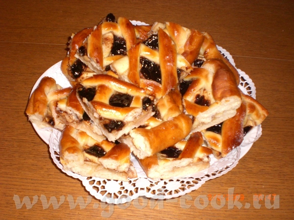 Лидочка