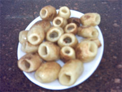 А У НАС СЕГОДНЯ ФАРШИРОВАНЫЙ КАРТОФЕЛЬ КАРТОФЕЛЬ ФАРШИРОВАНЫЙ МЯСОМ-&#1576;&#1591;&#1575;&#1591;&#1... - 2
