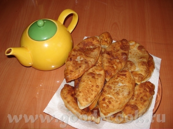 Вот фотография пирожков, и ещё раз ОГРОМНОЕ СПАСИБО
