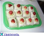 Тортик на пикник