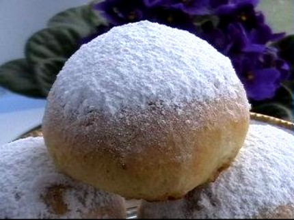 Вот моё искуство