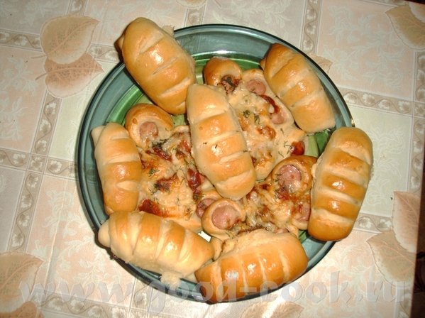 а это уже готовые - 2