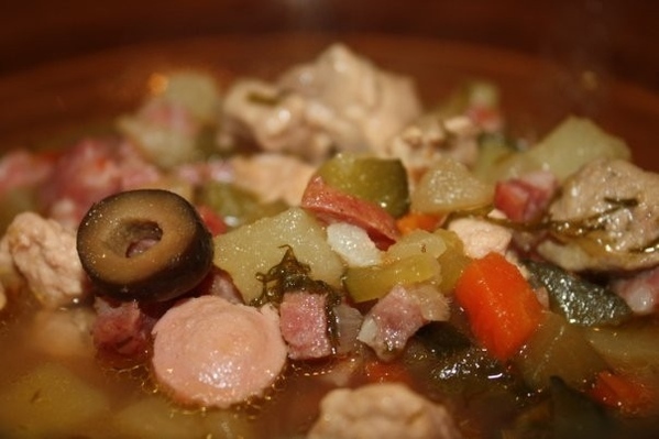 Неужели так вкусно Заражаете