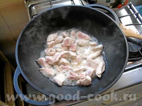 Без наворотов,но вкусно - 2