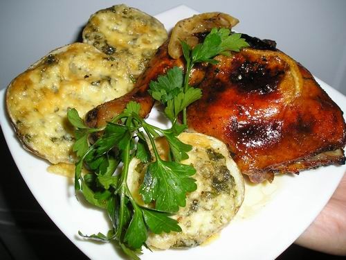 Девочки, сколько вкусностей принесли