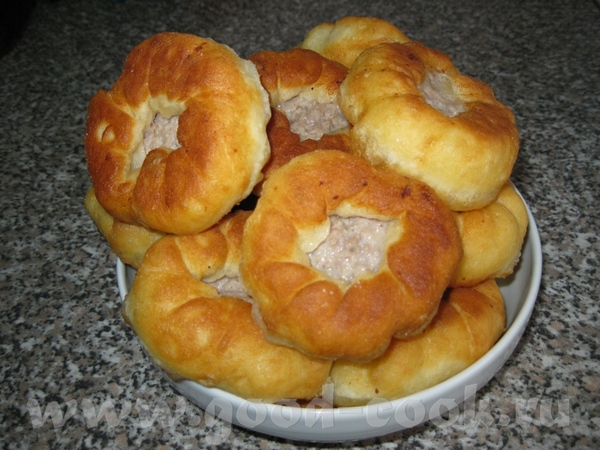 Девочки, какая вкуснятина у всех без исключения - 2
