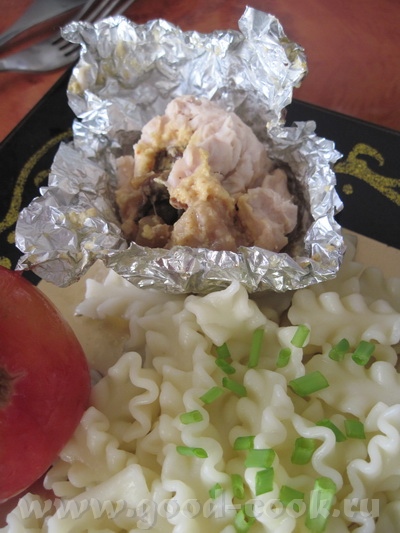 Хоть настоящие бомбочки делаются из мяса