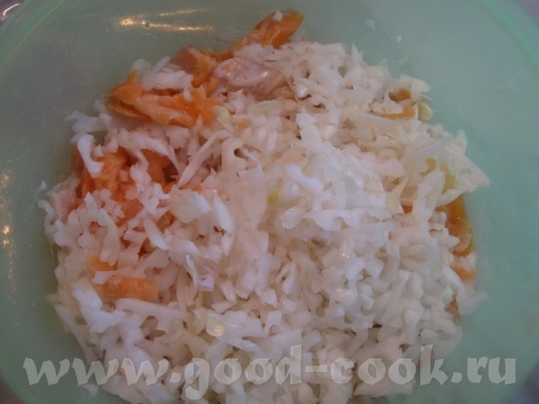 СЛОЕНЫЕ ПИРОЖКИ С СЁМГОЙ , ЛУКОМ И УКРОПОМ Несложные в приготовлении, но очень вкусные пирожки - 5