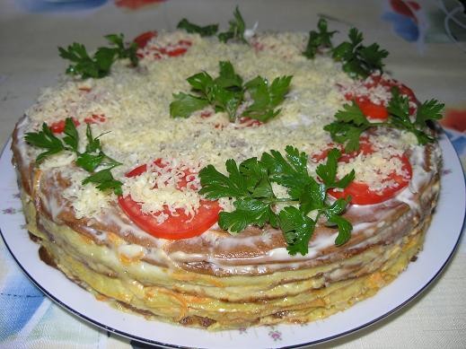 , какая Банница аппетитная - 2