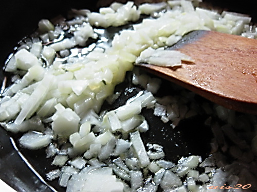 лук