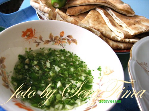 Оооооооооочень вкусно Фаршированные кабачки и виноградные листья А это кексики пекла с бананом и ми... - 4
